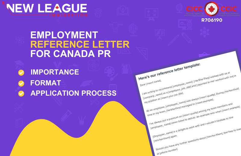 The ultimate objective is to comprehensively depict the candidate's role and contributions, assisting IRCC in evaluating their eligibility for Canada PR.