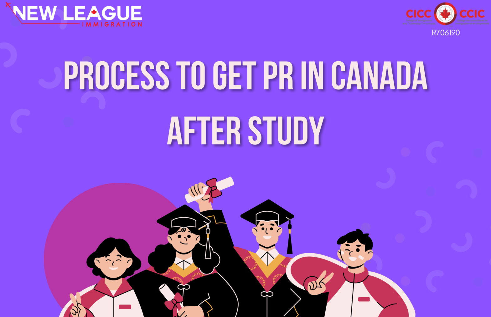 How to get Canada PR